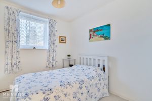 Bedroom 3- click for photo gallery